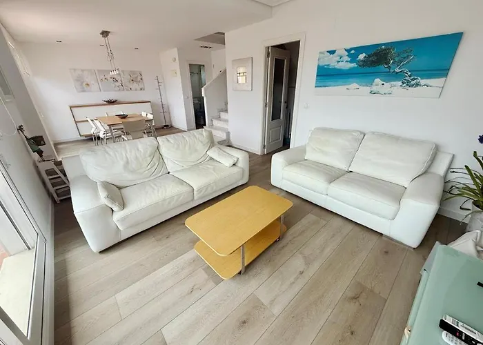 Mirador Al Mar 56 By Homeprive