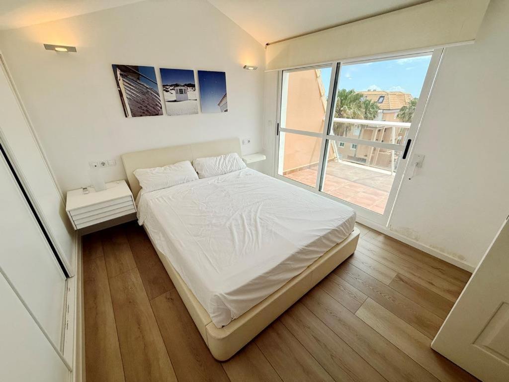 Mirador Al Mar 56 By Homeprive * Dénia