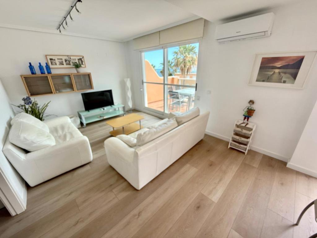 Apartment Mirador Al Mar 56 By Homeprive