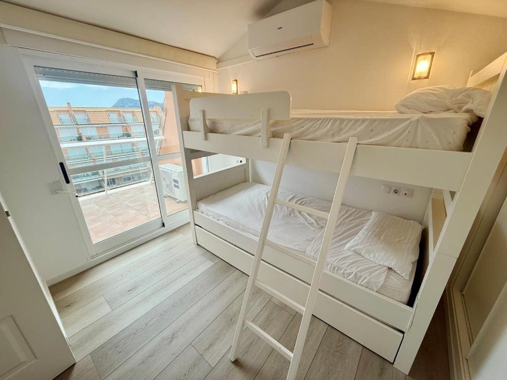 Mirador Al Mar 56 By Homeprive Apartment *