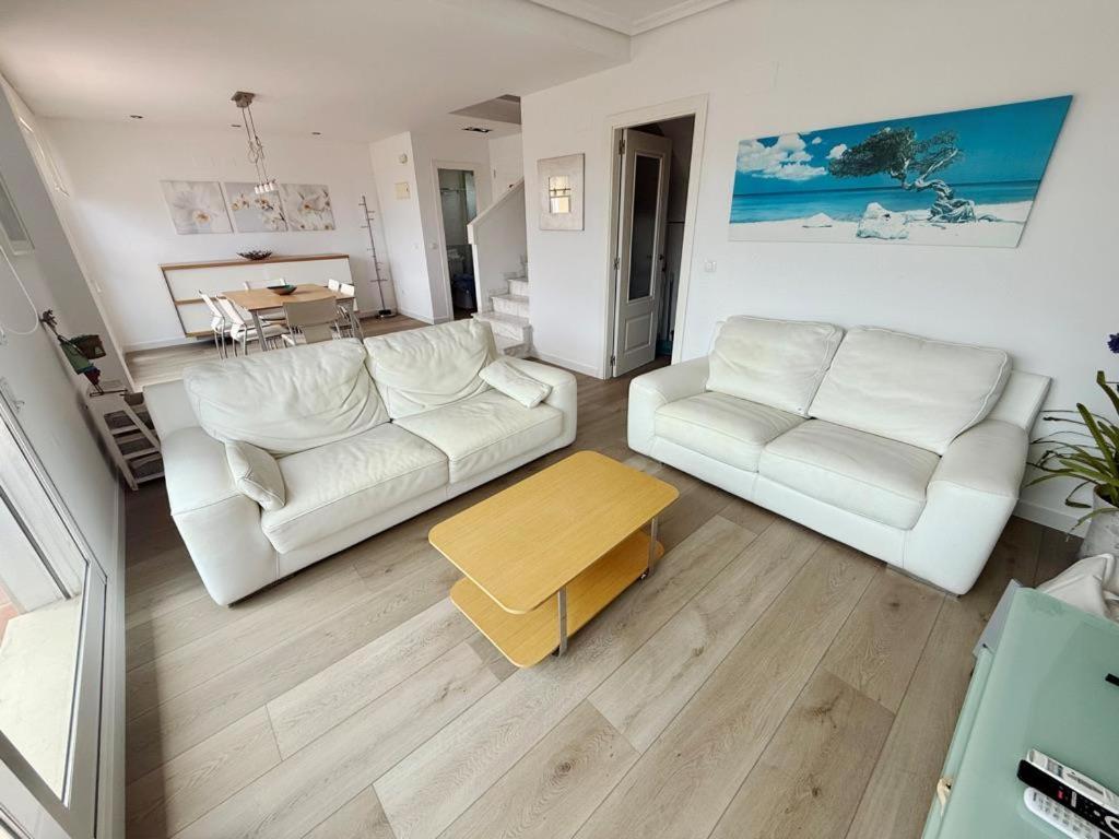 Apartment Mirador Al Mar 56 By Homeprive Dénia