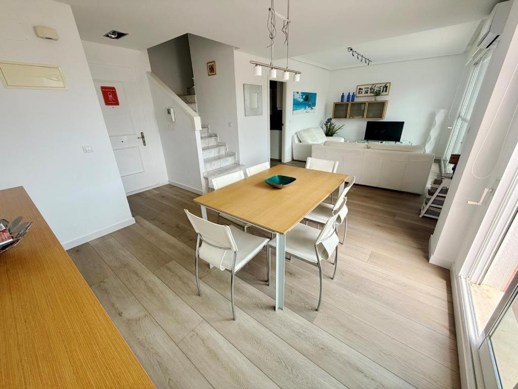 Mirador Al Mar 56 By Homeprive Dénia