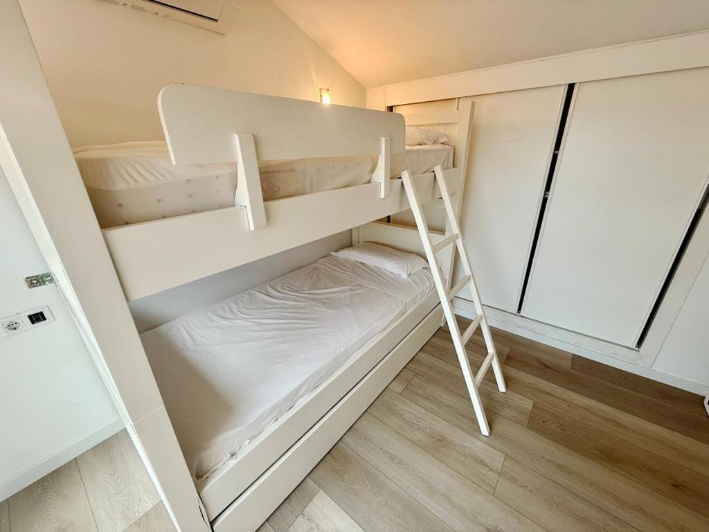 Mirador Al Mar 56 By Homeprive * Dénia
