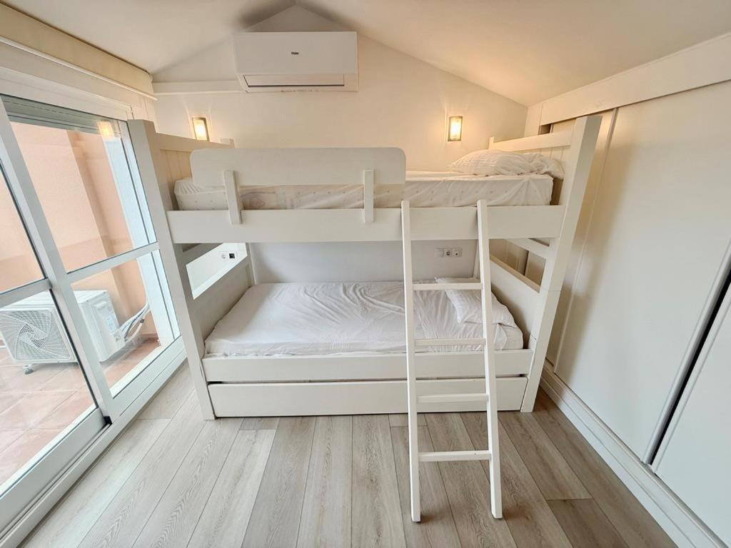 Mirador Al Mar 56 By Homeprive Apartment