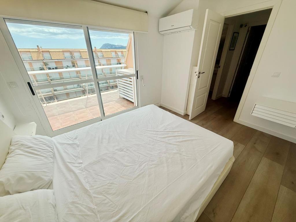 Mirador Al Mar 56 By Homeprive Apartment Dénia