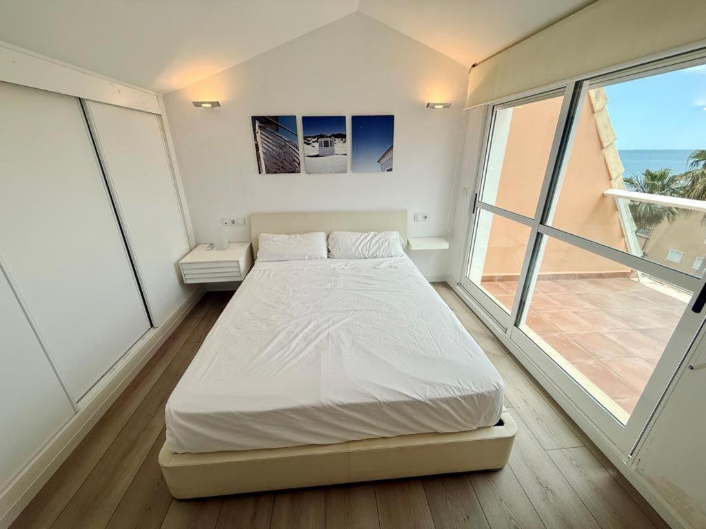 Mirador Al Mar 56 By Homeprive Dénia