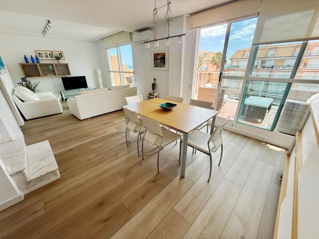 Apartment Mirador Al Mar 56 By Homeprive