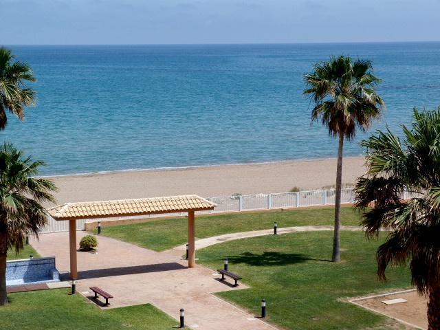 Mirador Al Mar 56 By Homeprive Apartment Dénia