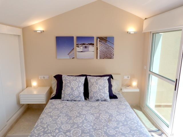Apartment Mirador Al Mar 56 By Homeprive
