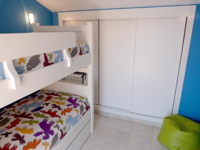 Apartment Mirador Al Mar 56 By Homeprive Dénia