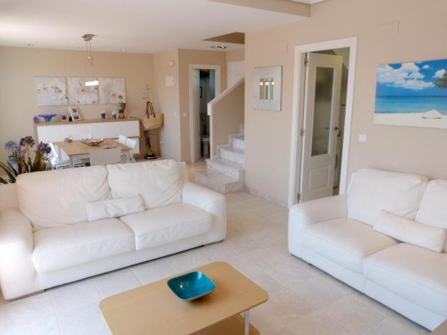 Apartment Mirador Al Mar 56 By Homeprive